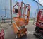 2021 Snorkel S3219E Scissor Lift