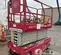 2021 MEC 3346SE Scissor Lift
