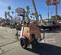 2018 Magnum Pro MLT6SM Portable Light Tower