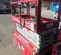 2018 MEC 1330SE Scissor Lift