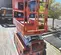2019 Snorkel S3219E Scissor Lift