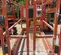 2019 Snorkel S3219E Scissor Lift
