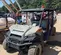 2021 Polaris PRO XD 4000D Utility Vehicle