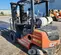 2020 Toyota 8FGU25 Warehouse Forklift