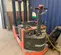 2018 Toyota 6BWC20 Warehouse Forklift
