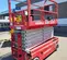 2017 MEC 4046SE Scissor Lift