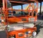 2018 Snorkel S3219E Scissor Lift