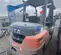 2018 Toyota 8FD35U Warehouse Forklift