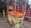 2017 JLG 3246ES Scissor Lift