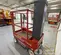 2018 Skyjack SJ16 Self-Propelled One-Person Lift