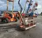 2016 JLG 600AJ Articulating Boom Lift