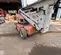 2017 Snorkel A46JE Articulating Boom Lift