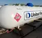 2016 Manchester Tank 1000G LPG TANKS Fuel Tank