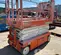 2019 Snorkel S4726E Scissor Lift