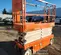 2019 Snorkel S3226E Scissor Lift