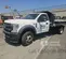 2020 Ford F-550 DUMP Truck
