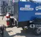 2021 Miller Welders Big Blue 500 Welder