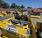2022 Taylor Dunn BIG FOOT 48V AC Utility Vehicle