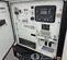 2023 Wacker Neuson G25 T4F Diesel Generator