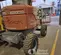 2015 Skyjack SJ46AJ Articulating Boom Lift