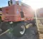 2016 Snorkel AB85J Articulating Boom Lift