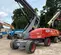 2018 Skyjack SJ86T Boom Lift