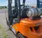 2020 Doosan G25N-7LP Warehouse Forklift