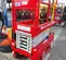 2021 MEC MICRO 19-XD Scissor Lift