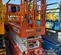 2019 Snorkel S3226E Scissor Lift