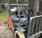 2020 Toyota 8FGU25 Warehouse Forklift
