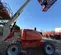 2016 JLG 600AJ Articulating Boom Lift