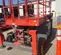 2021 Skyjack SJ6826RT Rough Terrain Scissor Lift