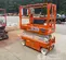 2022 Snorkel S3219E Scissor Lift