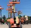 2016 JLG 450AJ Articulating Boom Lift