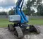 2018 Genie S-65 Boom Lift