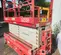 2021 MEC 4555SE Scissor Lift