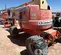 2013 JLG 450AJ Articulating Boom Lift