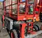 2020 Skyjack SJ6826RT Rough Terrain Scissor Lift