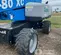 2019 Genie S-80XC Boom Lift