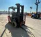 2019 Toyota 8FDU25 Warehouse Forklift