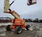 2017 JLG 600AJ Articulating Boom Lift