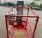 2018 Skyjack SJ12 Self-Propelled One-Person Lift