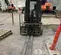 2017 Toyota 8FDU30 Warehouse Forklift