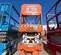 2019 Snorkel S3219E Scissor Lift