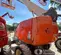 2019 Snorkel 660SJ Boom Lift