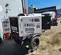 2021 Wacker Neuson G25 T4F Diesel Generator