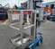2018 Genie AWP-30SDC Pusharound Lift
