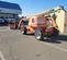 2016 JLG 600AJ Articulating Boom Lift