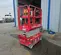 2017 MEC 1330SE Scissor Lift
