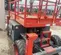 2020 Skyjack SJ6826RT Rough Terrain Scissor Lift